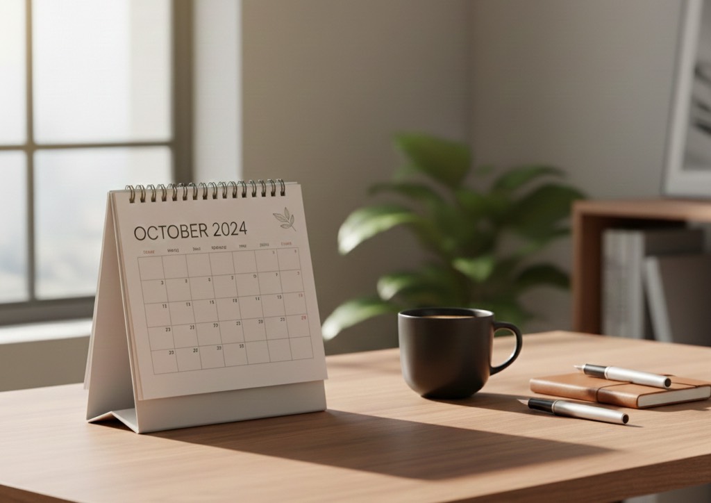 デートの予約する