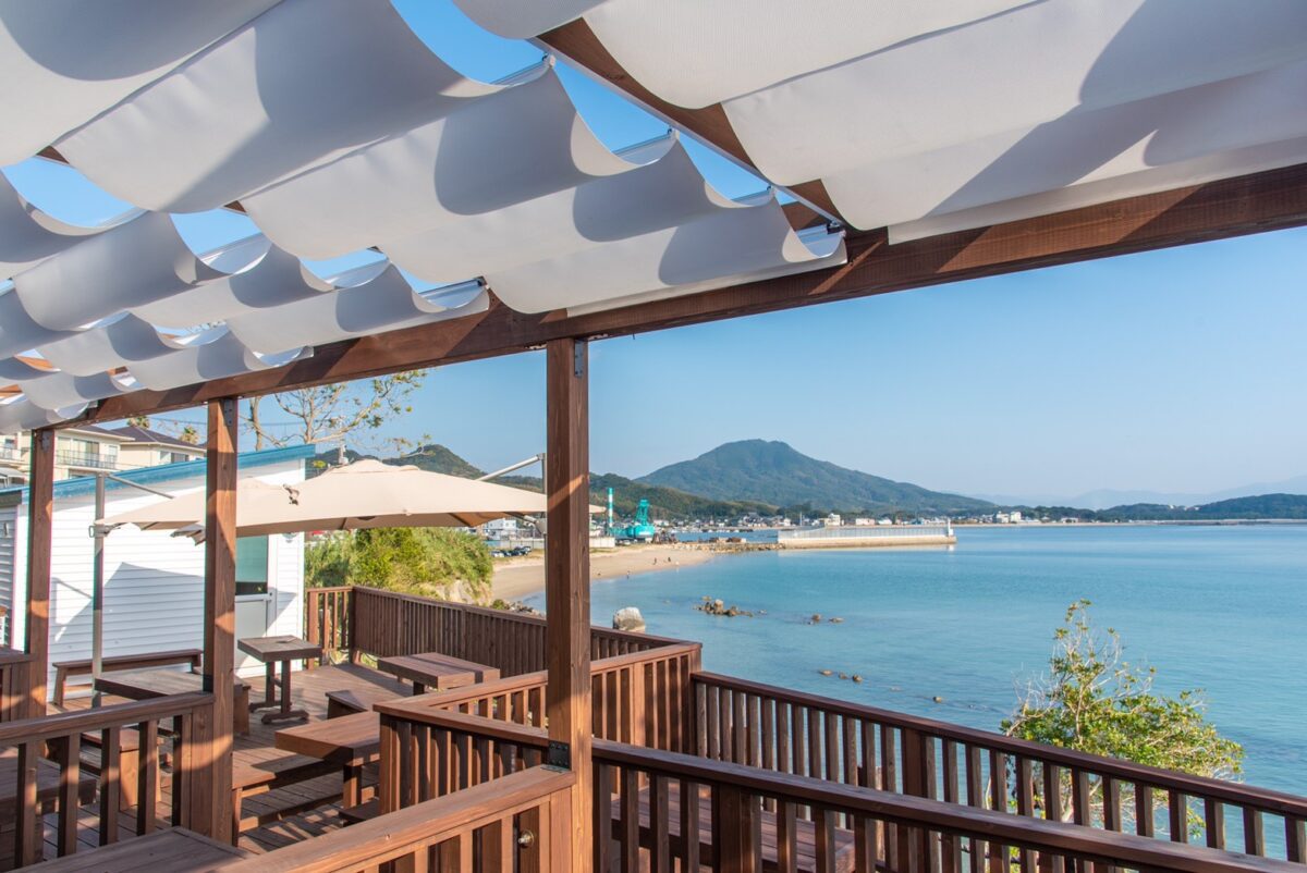 ごはん・カフェデート